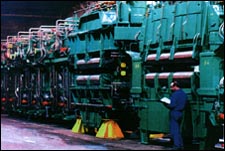 Caster Maintenance Corporation