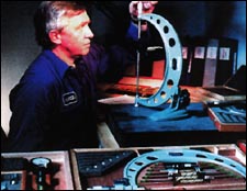Metrology