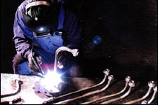 Caster Maintenance Corporation